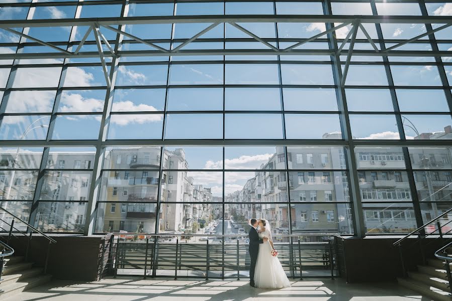 Wedding photographer Vitaliy Vitleo (vitleo). Photo of 20 September 2016