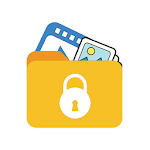 Cover Image of Download Pic lock - Hide pictures & videos, best pic hidden  APK