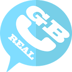 Cover Image of Download GBwhatsapp OG 1.0.0 APK