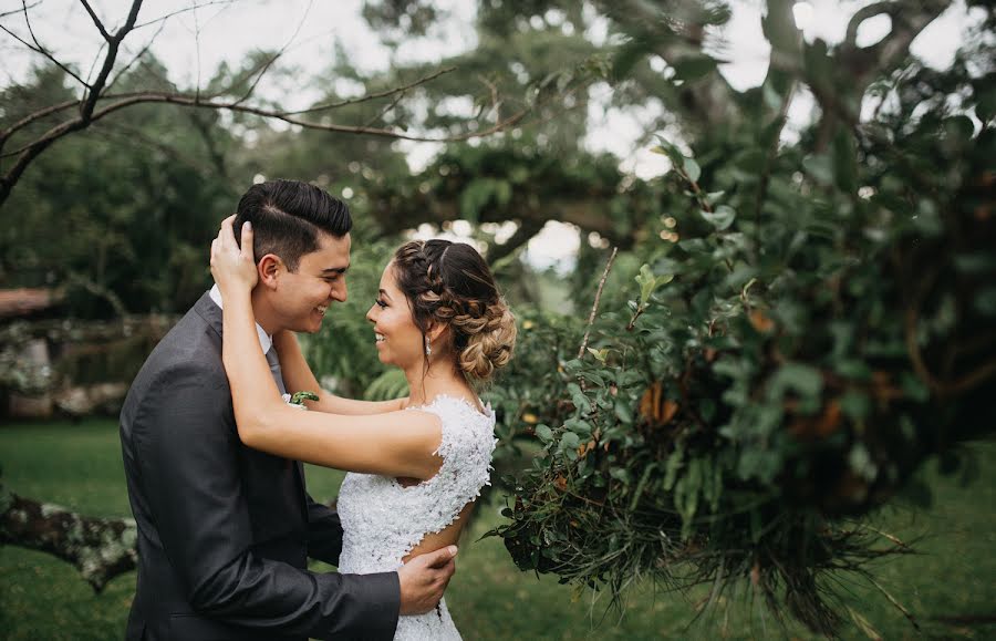 Fotógrafo de bodas Pablo Beita (pablobeita). Foto del 1 de septiembre 2017