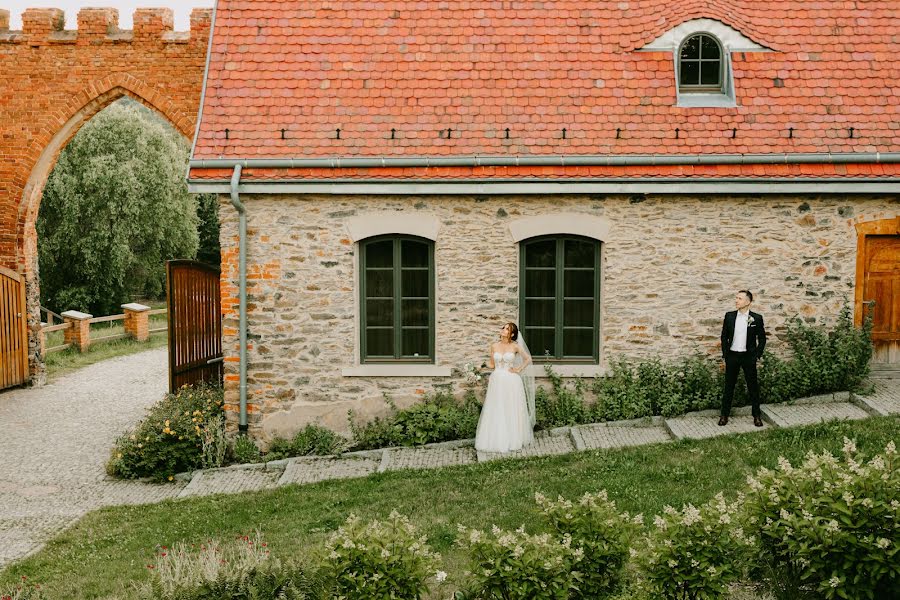 Fotógrafo de bodas Magdalena Szczucka (magdalenaszczuck). Foto del 28 de julio 2022