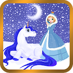 Princess mosaic. Apk