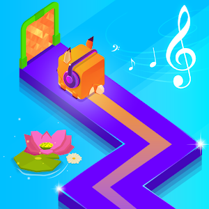 Download Dancing Sky For PC Windows and Mac