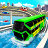 Bus Simulator 2024 Bus Game 3D icon