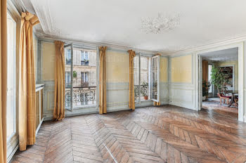 appartement à Paris 9ème (75)