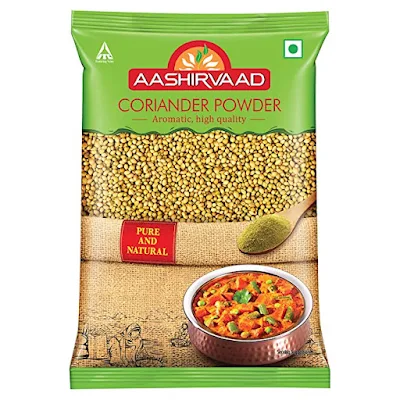 Aashirvaad Powder - Coriander