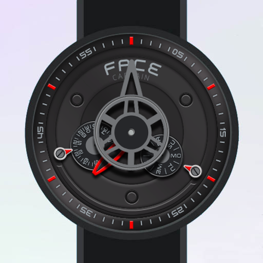 Ben Watch Face