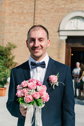 Fotografo di matrimoni Giorgio Grande (giorgiogrande). Foto del 4 gennaio 2018