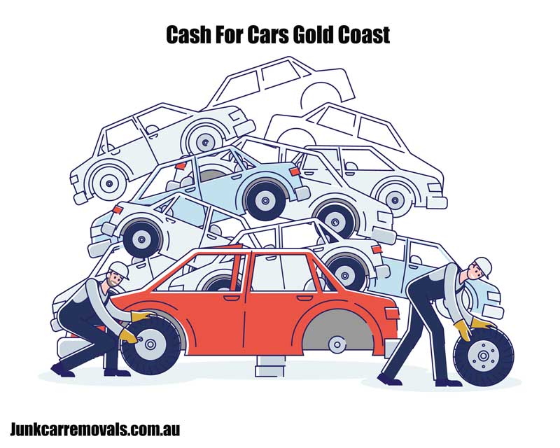 cash for cars gold coast