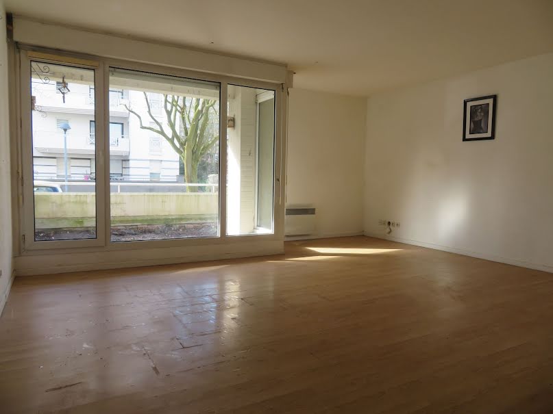 Vente appartement 3 pièces 72 m² à Lille (59000), 250 800 €