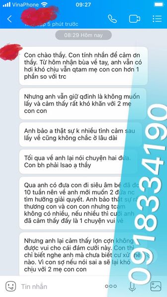 Cách trị nhân tình của chồng hiệu quả nhất chính là dùng bùa từ thầy Pá vi. Đã kiểm nghiệm trong thực tế nhiều năm khi giúp đỡ những người vợ giữ gìn hạnh phúc gia đình.