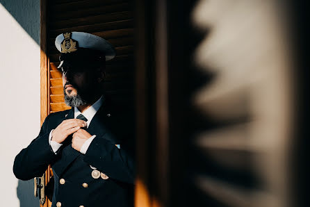 Fotógrafo de casamento Gianfranco Mandola (gianfranco). Foto de 3 de março 2022