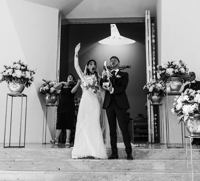 Wedding photographer Alessio Cammalleri (fotocammalleri). Photo of 28 March