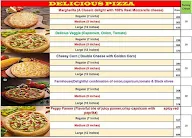 My Pizza Cuts menu 3