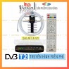 [Tặng Anten] Đầu Kỹ Thuật Số Mặt Đất Đầu Thu Kỹ Thuật Số Dvb T2 Ltp Chính Hãng