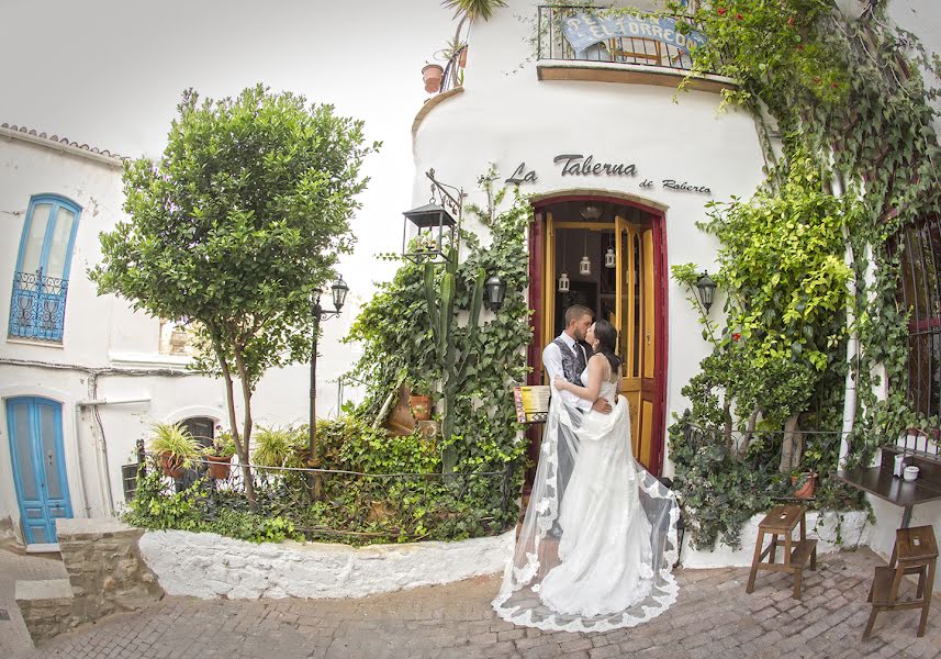 Photographe de mariage Jose Luis Aledo (joseluisaledo). Photo du 4 mai 2023