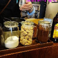 飯 BAR