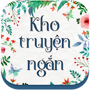 Kho truyen ngan ( Kho truyện ngắn offline )  Icon