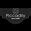 Zune, Piccadily Hotel, Janakpuri, New Delhi logo