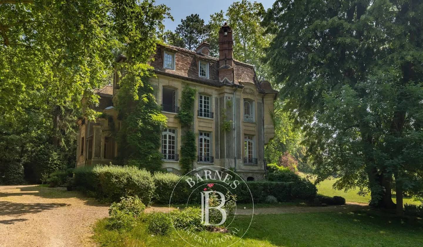 Maison avec jardin Saint-Germain-en-Laye