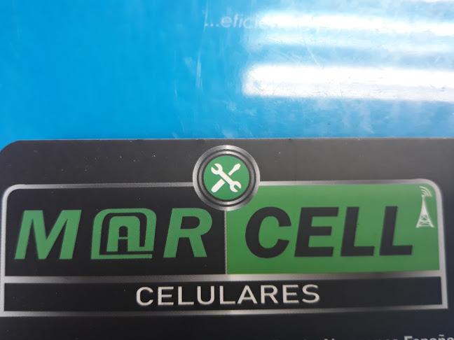 Marcell - Tienda de móviles