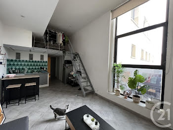 appartement à Montpellier (34)