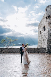 Fotógrafo de bodas Denis Bogdanov (bogdanovfoto). Foto del 13 de marzo 2020