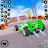 Formula Car Game: GT Car Stunt icon