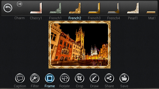 Fast Download CameraAce Frames: Charm pack apk Last Update