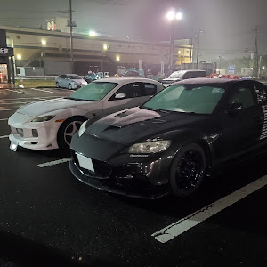 RX-8 SE3P