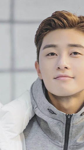 Park Seo Joon Wallpapers 2020