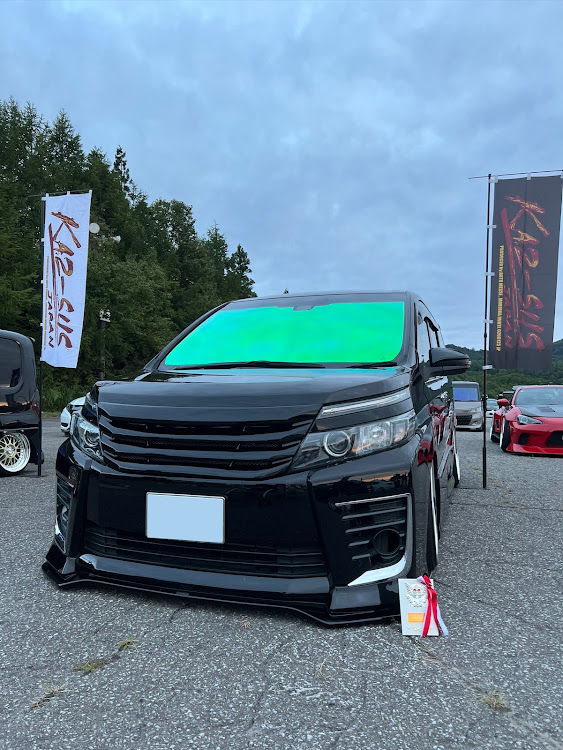 ヴォクシーのタントカスタムla600s・カズサス・ことしもお世話になりました・仲間に感謝✨に関するカスタム事例の投稿画像9枚目