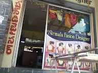 Nirmala's Fashion Designer photo 1