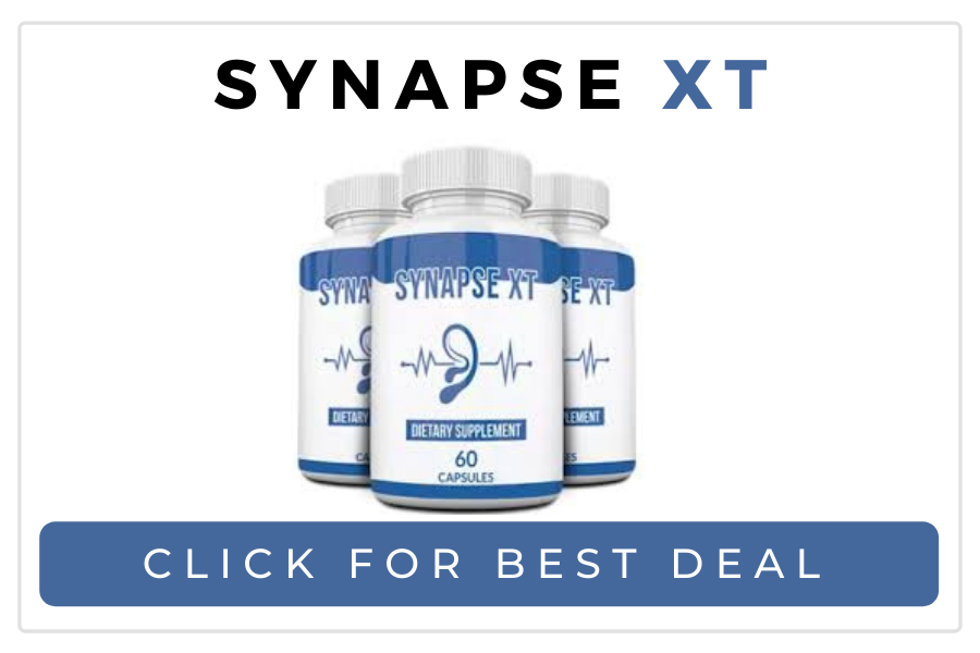 Synapse XT Reviews: Does it Help Tinnitus?