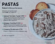 Pizza Hut menu 7