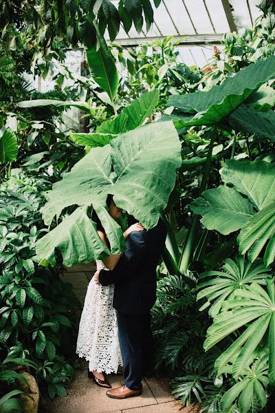 Fotografo di matrimoni Anna Saunkina (h9ycqi6). Foto del 5 agosto 2020