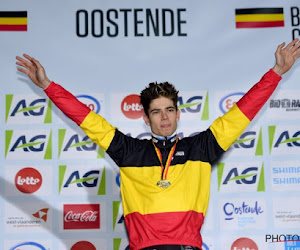 Le directeur sportif de Wout Van Aert l'assure: "Il peut devenir le plus grand de tous les temps"