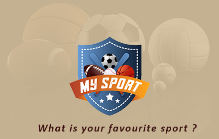 My Sport small promo image