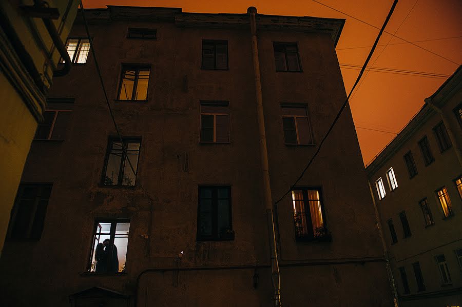 Fotógrafo de bodas Lev Kulkov (levkues). Foto del 3 de noviembre 2019