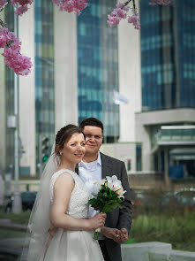 Wedding photographer Viktor Vodolazkiy (victorio). Photo of 22 April 2018