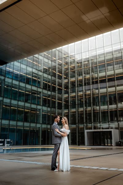 Photographe de mariage Gantas Vaičiulėnas (gantasv). Photo du 19 novembre 2022