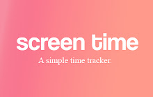 Screen Time small promo image