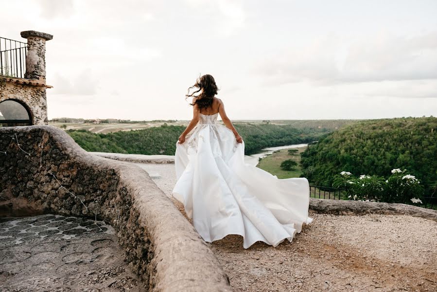 Fotógrafo de bodas Kseniya Dolzhenko (kseniadolzhenko). Foto del 20 de agosto 2018