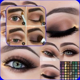 Makeup Pro - náhled