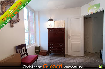 appartement à Dinan (22)