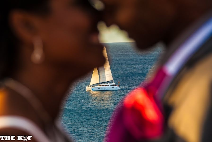 Fotógrafo de casamento Marinier Grill (thekaf). Foto de 14 de abril 2019