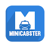 Minicabster - Book a Minicab icon