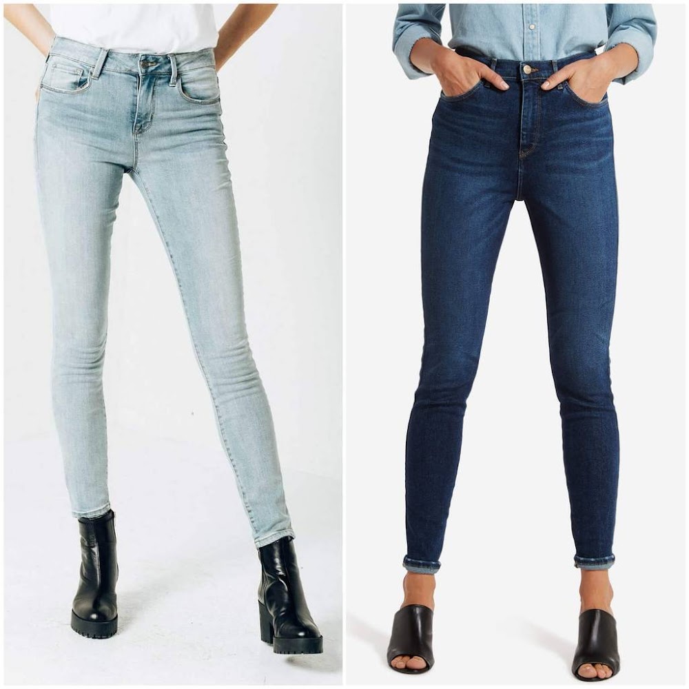 Explore The 16 Best Types Of Jeans For Girls Magicpin Blog