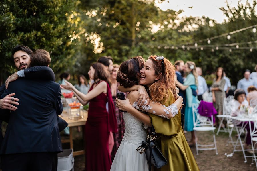 Fotografo di matrimoni Dario Cardone (dariocardone). Foto del 22 marzo