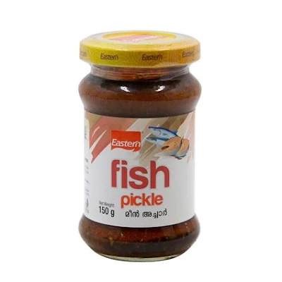 Eastern Pickle Fish - 1 pc